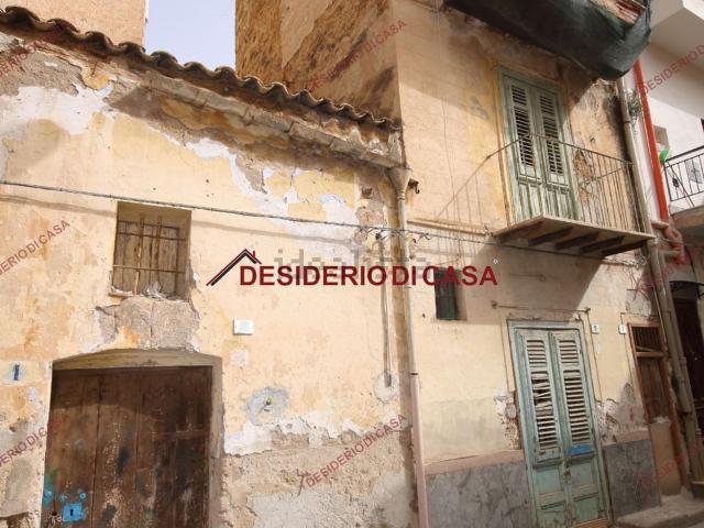 Casa in vendita a Bagheria, Sicilia