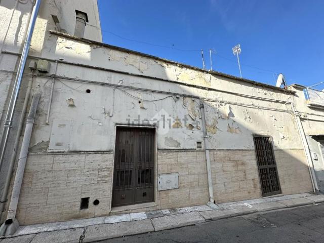Casa in vendita a Puglia, Barletta-andria-trani