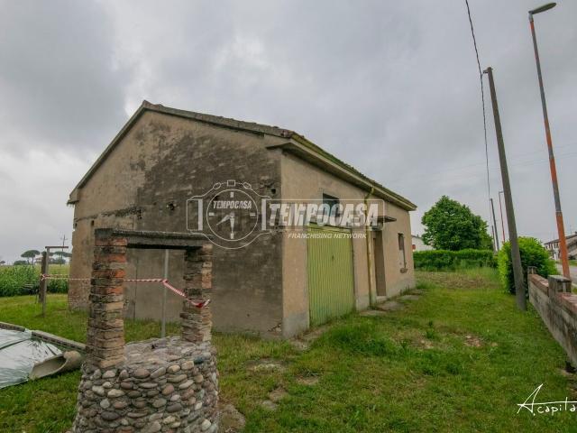 Casa in vendita a Unione dei comuni Valle del Savio, Cesenà