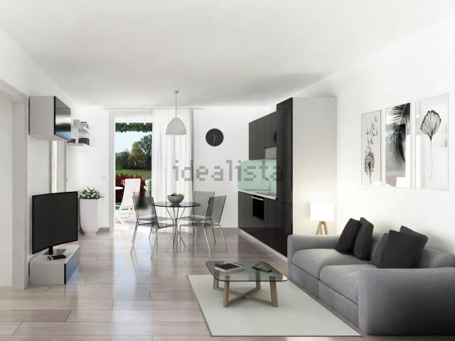 Casa in vendita a Ravenna, Reggio Emilia