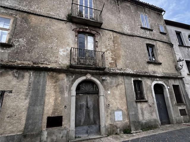 Casa in vendita a Andretta, Avellino