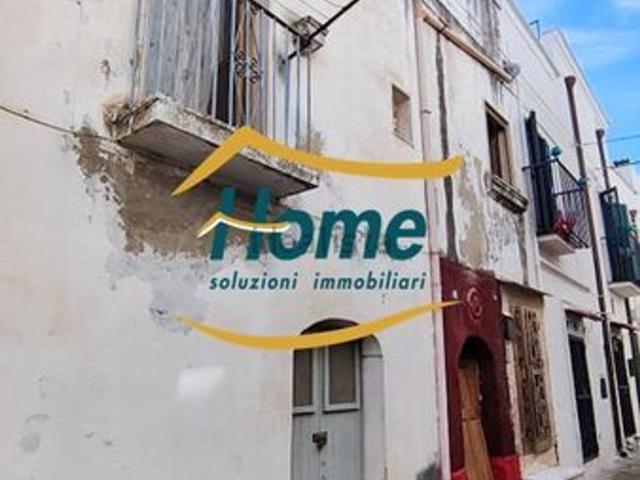 Casa in vendita a Puglia, Taranto