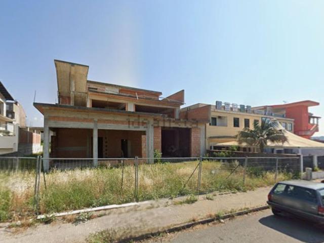 Casa in vendita a Torregrotta, Sicilia