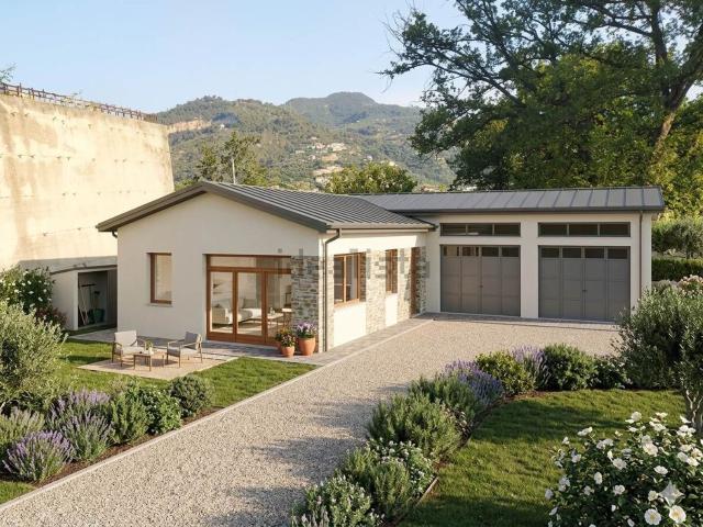 Casa in vendita a Camporosso, Liguria