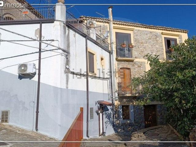 Casa in vendita a Villapiana, Cosenza