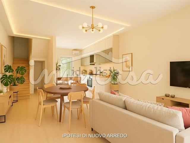 Casa in vendita a Rimini, Reggio Emilia