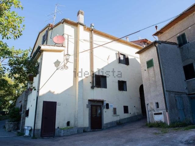 Casa in vendita a Unione dei Comuni Montani Amiata Grossetana, Arcidosso