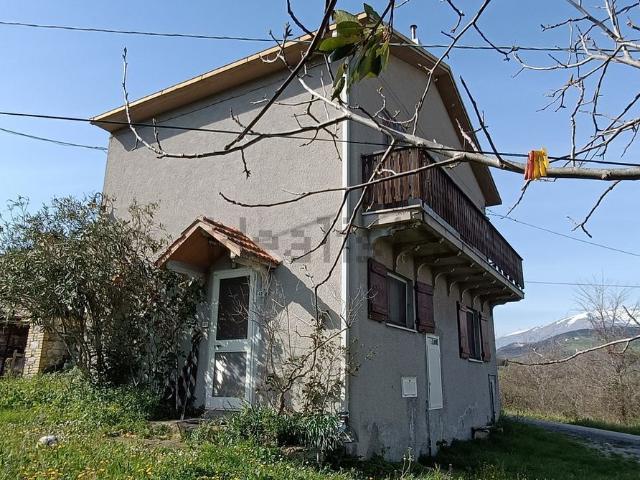 Casa in vendita a Altino, Abruzzo