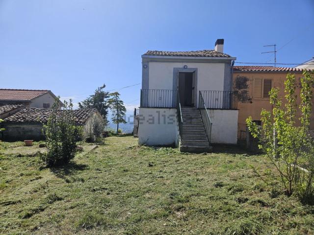 Casa in vendita a Catignano, Abruzzo