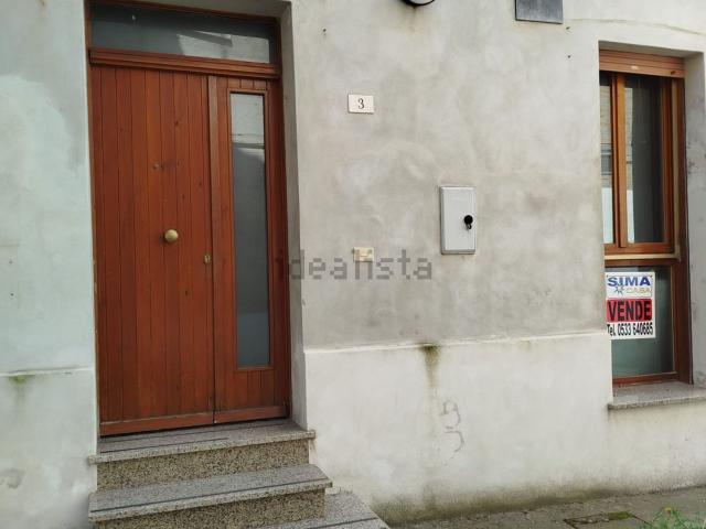 Casa in vendita a Unione Delta del Po, Migliarino