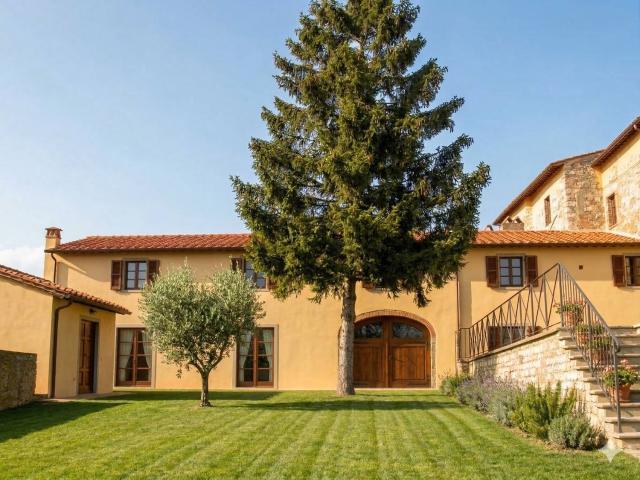 Casa in vendita a Bagno A Ripoli, Toscana