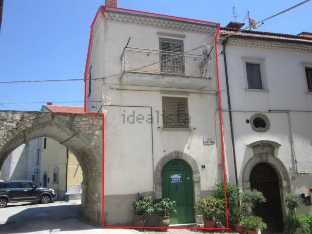Casa in vendita a Agnone, Molise
