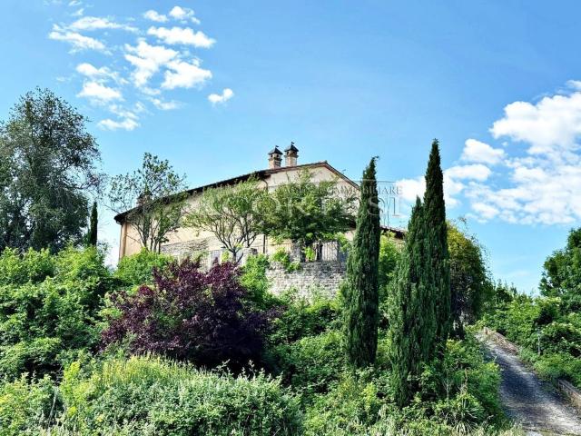 Casa in vendita a Valfabbrica, Umbria