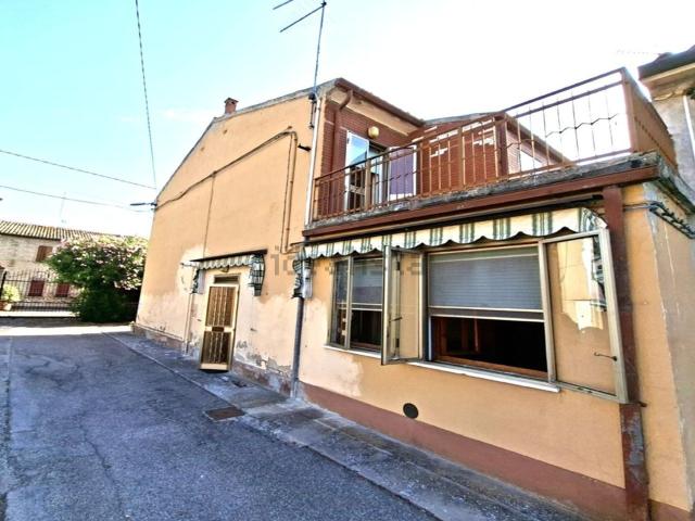 Casa in vendita a Fossa d'Albero, Ferrara