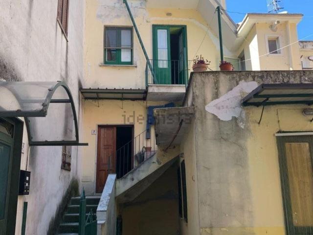 Casa in vendita a Bracigliano, Campania