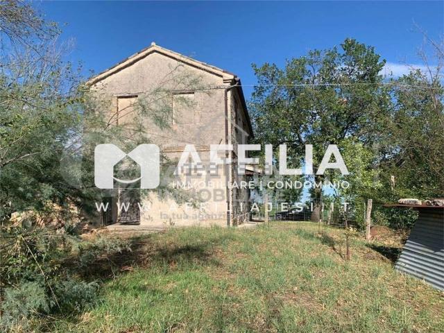Casa in vendita a Sant'Anna, Filottrano