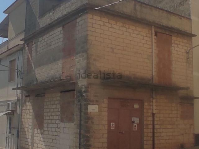 Casa in vendita a Rosolini, Sicilia