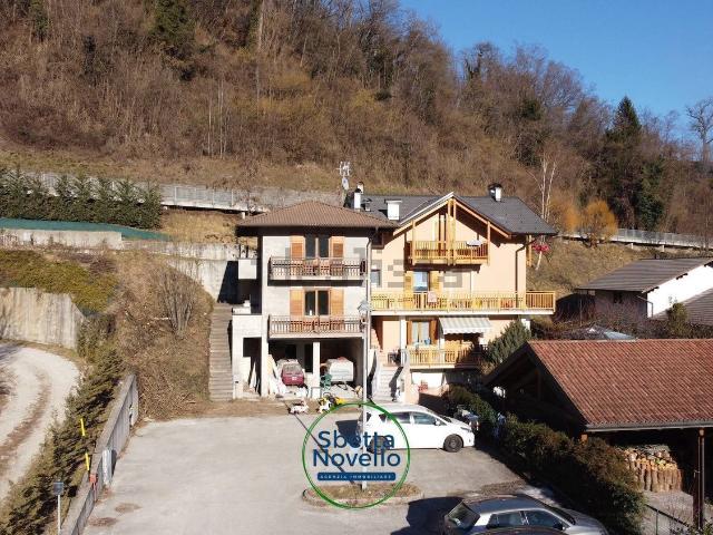Casa in vendita a Comunità Valsugana e Tesino, Telve Di Valsugana