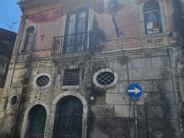 Casa in vendita a Caliano, Montoro