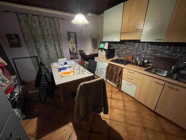 Casa in vendita a San Paolo, Prato