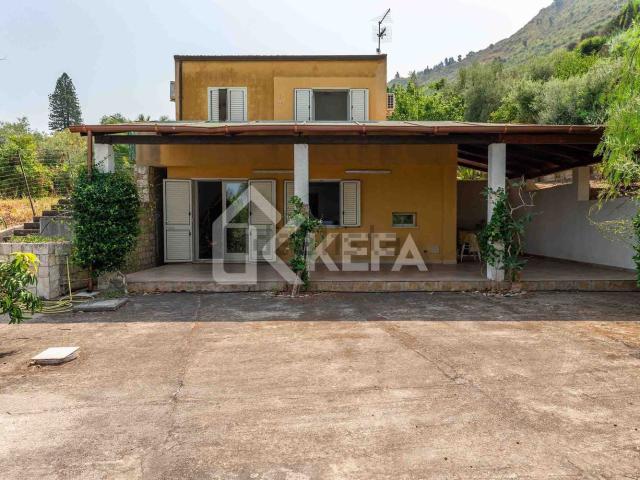 Casa in vendita a Capo, Cefalù
