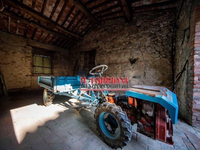 Casa in vendita a Uzzano E Castello, Toscana