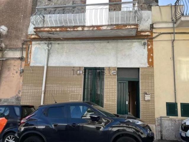 Casa in vendita a Feudogrande, Fiumefreddo Di Sicilia
