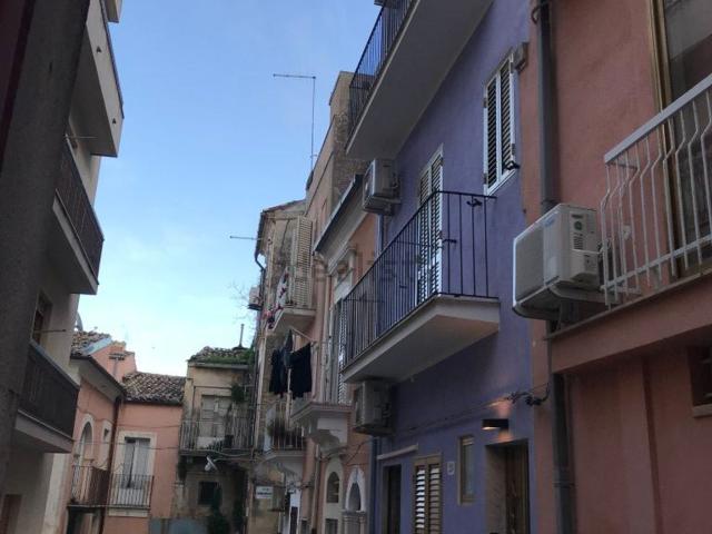Casa in vendita a Ragusa Ibla, Ragusa