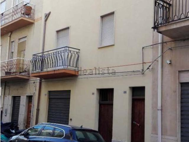 Casa in vendita a Alcamo, Sicilia