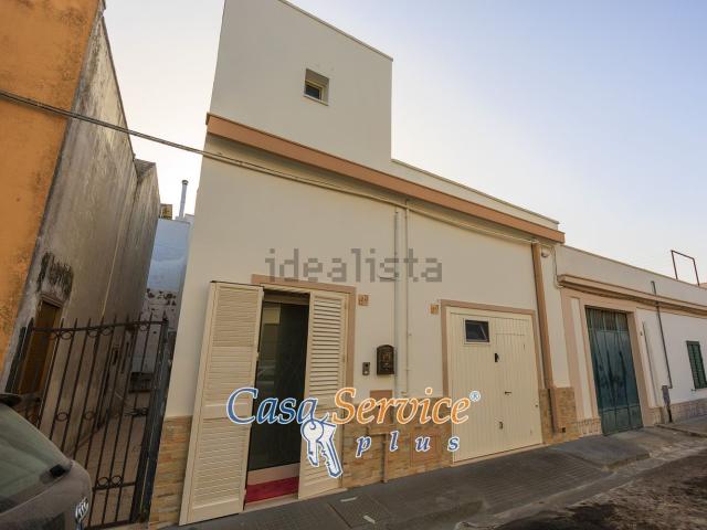 Casa in vendita a Puglia, Lecce
