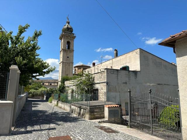 Casa in vendita a Capestrano, L'Aquila