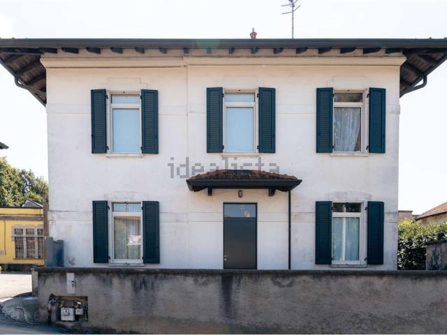 Casa in vendita a Pagliate, Morazzone