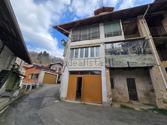 Casa in vendita a Piemonte, Biella