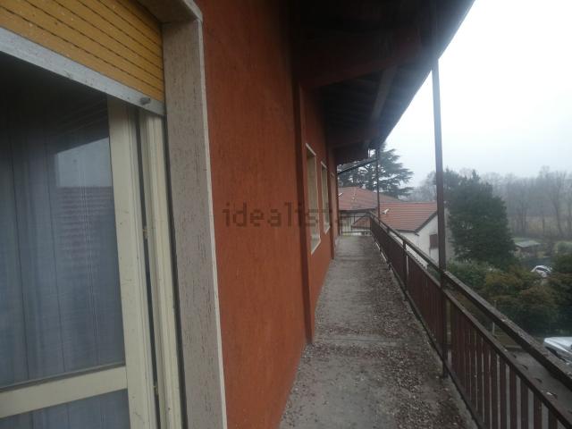 Casa in vendita a Rogeno, Lombardia