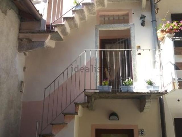 Casa in vendita a Trobaso, Piemonte