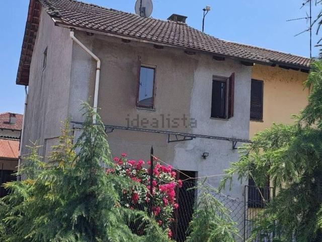 Casa in vendita a Piemonte, Vercelli