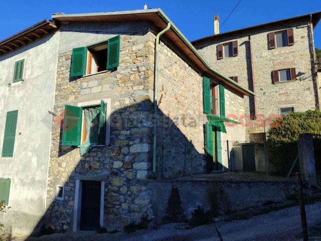 Casa in vendita a Unione Comuni Garfagnana, Minucciano