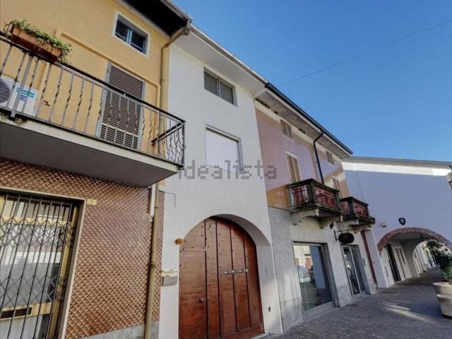 Casa in vendita a Piemonte, Novara