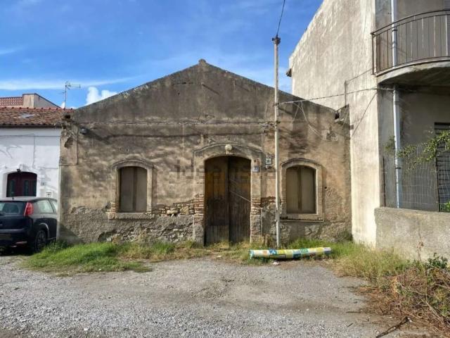 Casa in vendita a Torretta, Milazzo
