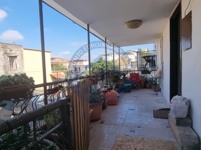 Casa in vendita a Ercolano, Campania