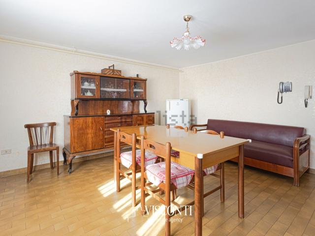 Casa in vendita a Albairate, Lombardia