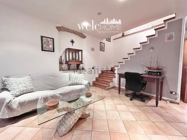 Casa in vendita a San Mauro, Signa