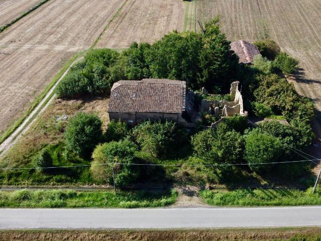Casa in vendita a Rolo, Reggio nell'Emilia