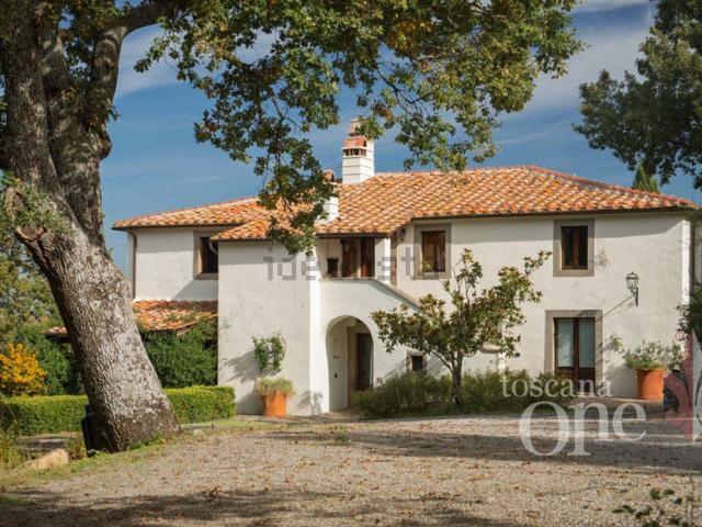 Casa in vendita a Unione dei Comuni Montani Amiata Grossetana, Seggiano