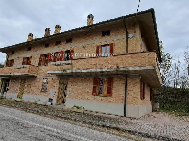 Casa in vendita a Pallino, Marche