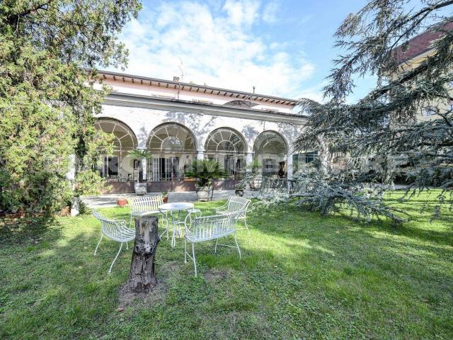 Casa in vendita a Zona Nord, Brescia