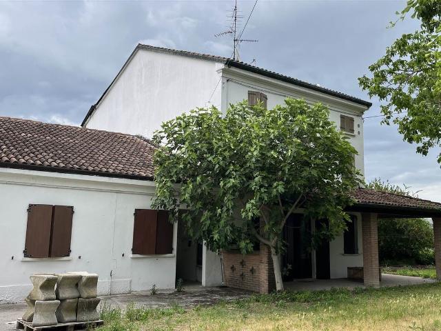 Casa in vendita a Unione Comuni Modenesi Area Nord, Concordia Sulla Secchia