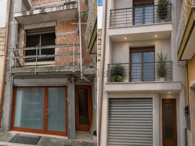 Casa in vendita a Puglia, Bari