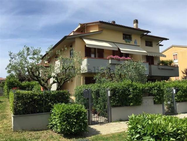 Casa in vendita a Poggio A Caiano, Toscana