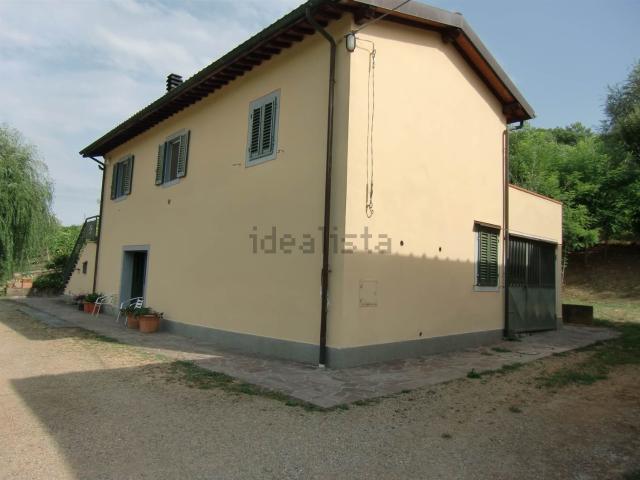 Casa in vendita a San Giovanni Valdarno, Toscana